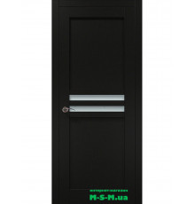 Межкомнатная дверь MSM 33 ПО