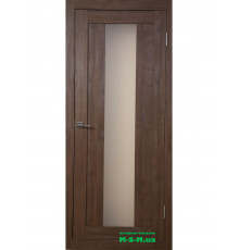 Межкомнатная дверь MSM 43 ПО