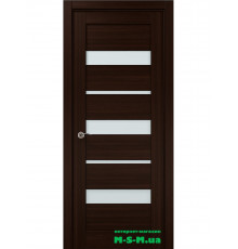 Межкомнатная дверь MSM 48 ПО