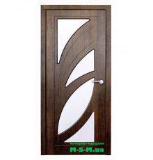 Межкомнатная дверь MSM 5 ПО