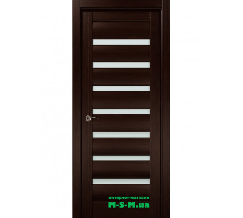 Межкомнатная дверь MSM 50 ПО