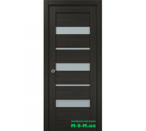 Межкомнатная дверь MSM 53 ПО