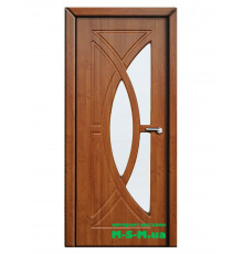 Межкомнатная дверь MSM 6 ПО