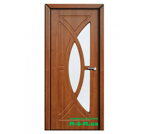 Межкомнатная дверь MSM 6 ПО