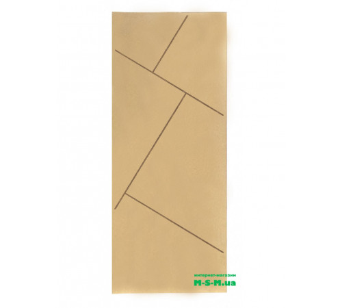 Межкомнатная дверь MSM 83 под покраску.