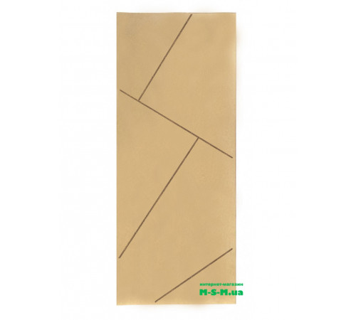 Межкомнатная дверь MSM 83 под покраску.