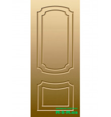 Міжкімнатні двері MSM 83 під фарбування