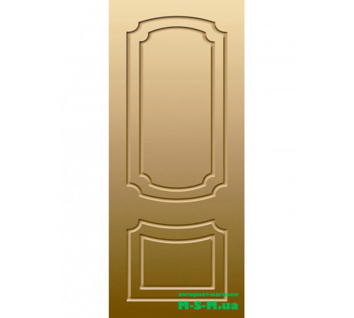 Міжкімнатні двері MSM 83 під фарбування