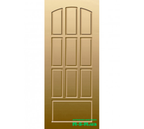 Міжкімнатні двері MSM 83 під фарбування