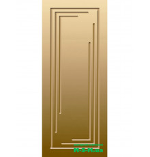 Межкомнатная дверь MSM 83 под покраску.