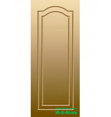 Межкомнатная дверь MSM 83 под покраску.