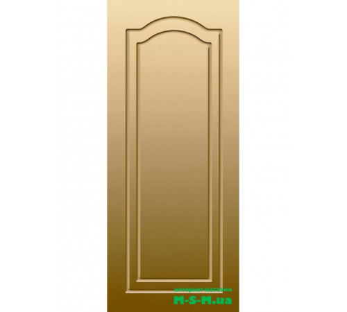 Межкомнатная дверь MSM 83 под покраску.