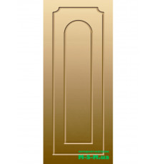 Межкомнатная дверь MSM 83 под покраску.