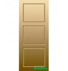 Межкомнатная дверь MSM 83 под покраску.