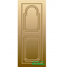 Межкомнатная дверь MSM 83 под покраску.