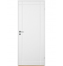 Міжкімнатні двері MSM