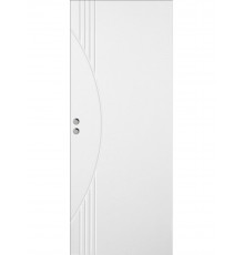 Межкомнатная дверь MSM