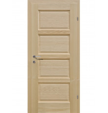 Межкомнатная дверь MSM