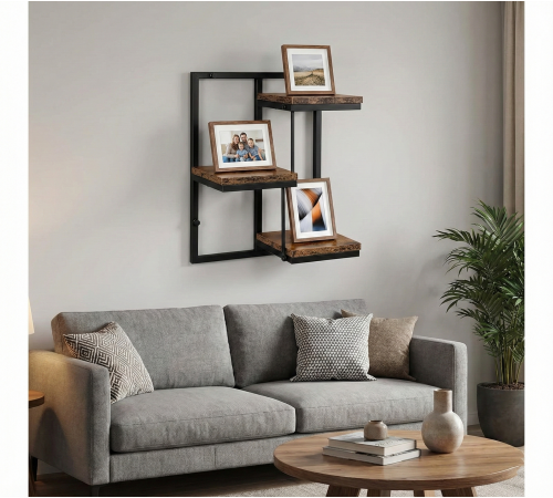 Металева підставка під вазони Ernil 5X від МСМ