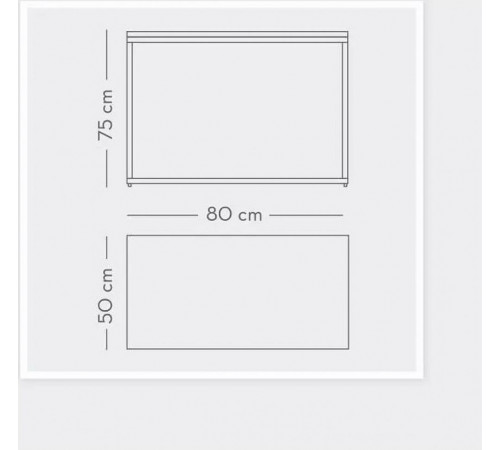 Мини стол для спальни