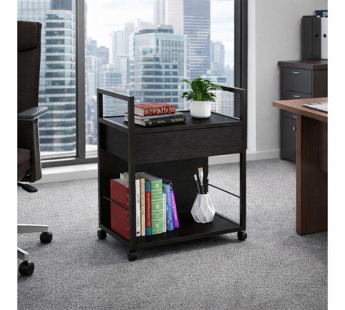 Мобильная тумба L-540 MSMLOFT - 66×54×35