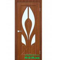 Міжкімнатні двері MSM 10 ПЗ