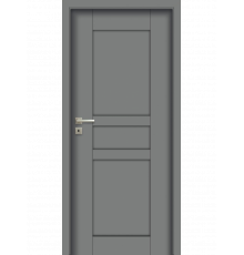 Міжкімнатні двері MSM