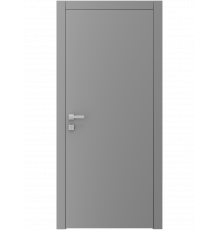 Межкомнатная дверь MSM
