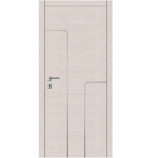 Міжкімнатні двері MSM