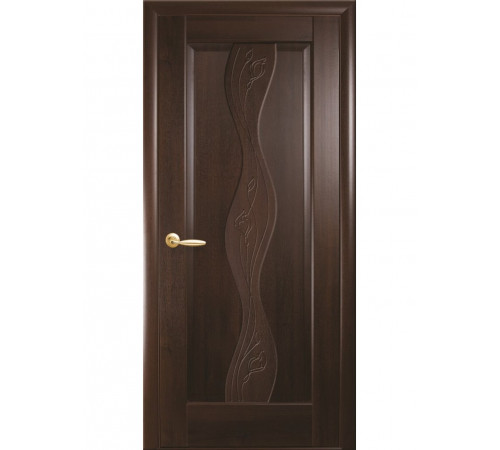 Interior door MSM