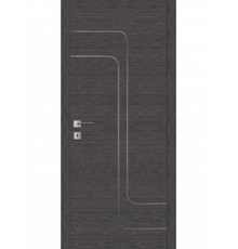 Міжкімнатні двері MSM