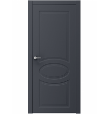 Міжкімнатні двері MSM