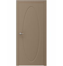 Міжкімнатні двері MSM