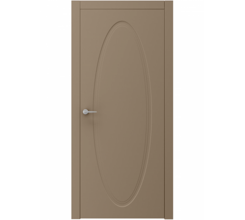Interior door MSM