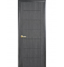Міжкімнатні двері MSM