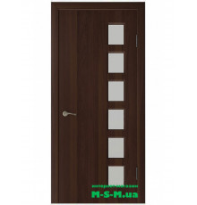 Міжкімнатні двері MSM 18 ПЗ