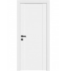 Міжкімнатні двері MSM