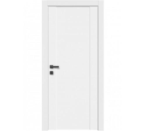 Interior door MSM