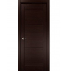 Межкомнатная дверь MSM