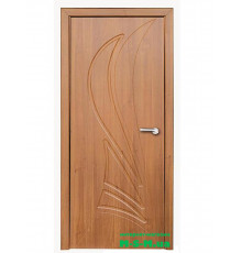 Міжкімнатні двері MSM 2 ПГ