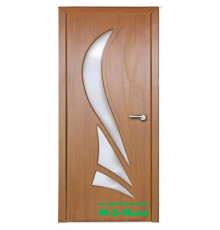 Міжкімнатні двері MSM 2 ПЗ