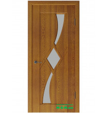 Міжкімнатні двері MSM 21 ПЗ