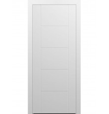 Міжкімнатні двері MSM