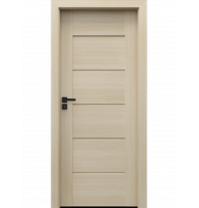 Міжкімнатні двері MSM