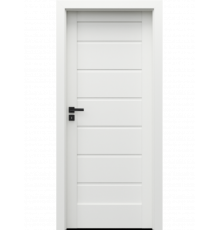 Міжкімнатні двері MSM