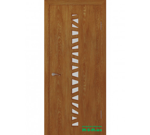 Межкомнатная дверь MSM 22 ПО
