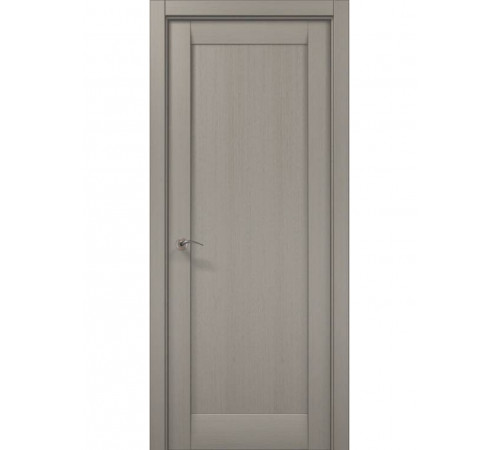 Interior door MSM
