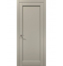 Міжкімнатні двері MSM