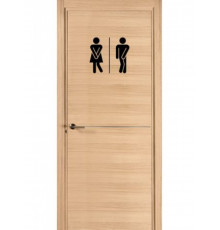 Міжкімнатні двері MSM