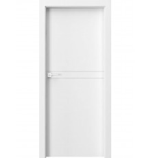 Міжкімнатні двері MSM
